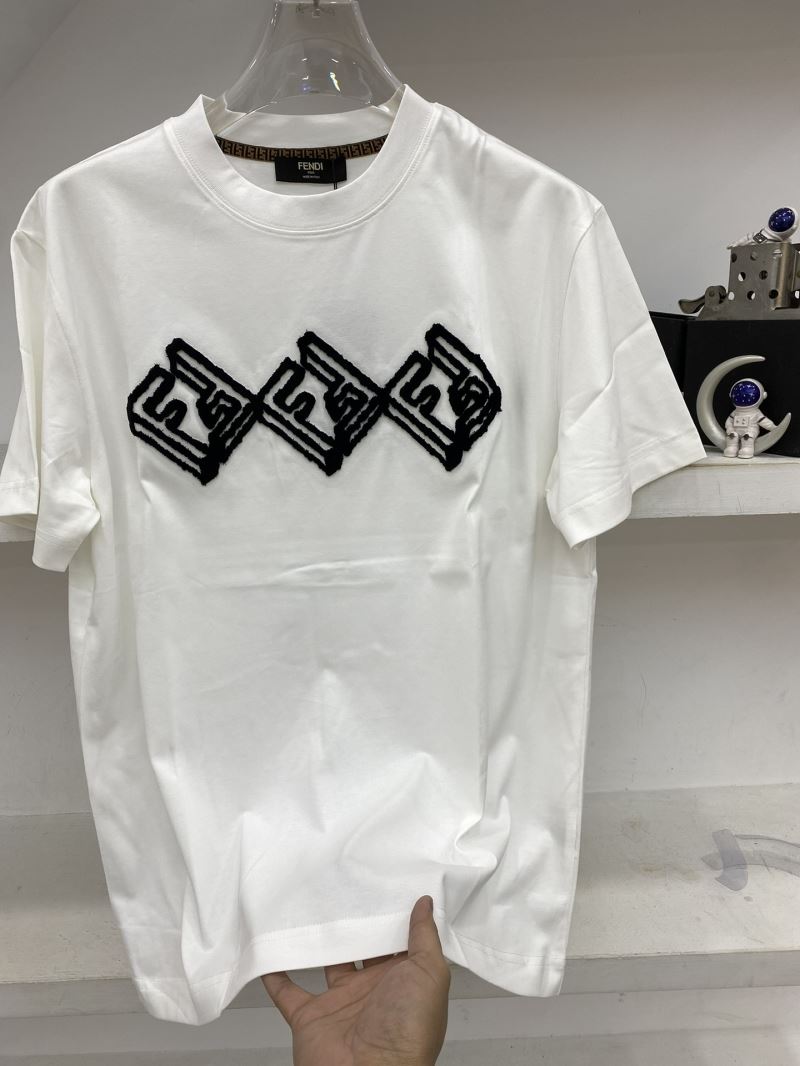 Fendi T-Shirts